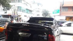 Hillux Revo 2015+ PENUTUP BAK SCZ ALPHA TOYOTA HILLUX REVO TAS4X4 scz rvo 3