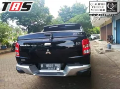 Triton 2015+ PENUTUP BAK ALPHA SCZ TRITON ALL NEW TAS4X4 scz triton