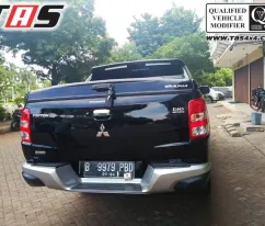 Triton 2015+ PENUTUP BAK ALPHA SCZ TRITON ALL NEW TAS4X4