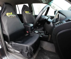 Aksesoris Offroad UNIVERSAL WATERPROOF SLIP-ON SEAT COVER IRONMAN4X4 1 seat_covers_22