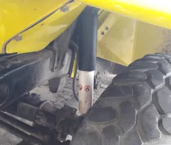 Hartop SHOCK ABSORBER DEPAN BELAKANG NITROGAS IRONMAN HARDTOP TAS4X4