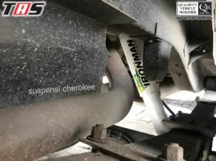 Jeep Cherokee XJ/ZI/ZG/WJ/WG SHOCK ABSORBER DEPAN BELAKANG+PER DEPAN IRONMAN JEEP CHEROKEE 5 shock_absorber_depan_belakang_per_depan_ironman_jeep_cheroke_1