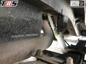 Jeep Cherokee XJ/ZI/ZG/WJ/WG SHOCK ABSORBER DEPAN BELAKANG+PER DEPAN IRONMAN JEEP CHEROKEE 5 shock_absorber_depan_belakang_per_depan_ironman_jeep_cheroke_1
