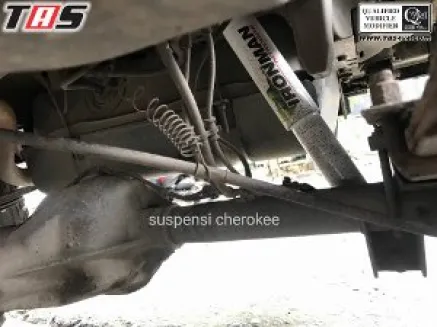 Jeep Cherokee XJ/ZI/ZG/WJ/WG SHOCK ABSORBER DEPAN BELAKANG+PER DEPAN IRONMAN JEEP CHEROKEE 4 shock_absorber_depan_belakang_per_depan_ironman_jeep_cheroke_2