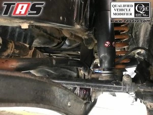 Landcruiser Vx 80 SHOCK ABSORBER FOAMCELL PRO LANDCRUISER VX 80 1 shock_absorber_foamcell_pro_landcruiser_vx_80_tas4x4