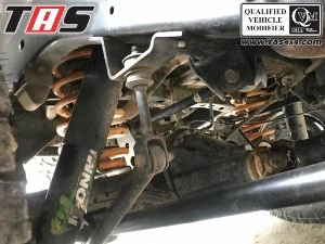 Landcruiser Vx 80 SHOCK ABSORBER FOAMCELL PRO LANDCRUISER VX 80 2 shock_absorber_foamcell_pro_landcruiser_vx_80_tas4x4_1