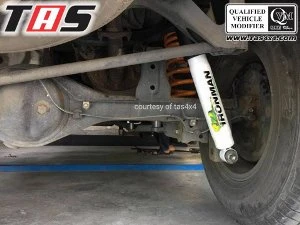 Fortuner 2015+ SHOCK ABSORBER . SHOCK BREAKER IRONMAN FORTUNER DEPAN BELAKANG  3 shock_absorber_shock_breaker_ironman_fortuner_depan_belakan