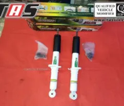 Isuzu Mu-x 2013+ SHOCK ABSORBER  SUSPENSI IRONMAN DEPAN ISUZU MUX
