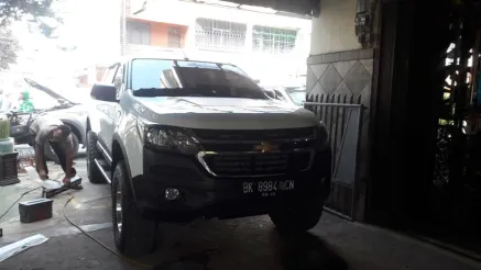 Chevrolet Colorado SHOCK DEPAN BELAKANG DAN PER DEPAN COLORADO CHEVROLET TAS4X4 3 shock_depan_belakang_dan_per_depan_colorado_chevrolet_tas4x4