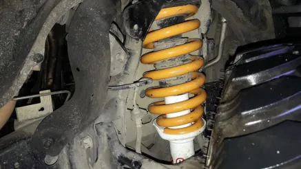 Strada Triton 2007+ SHOCK DEPAN BELAKANG DAN PER DEPAN TRITON 2013 TAS4X4 3 shock_depan_belakang_dan_per_depan_triton_2013_tas4x4_2