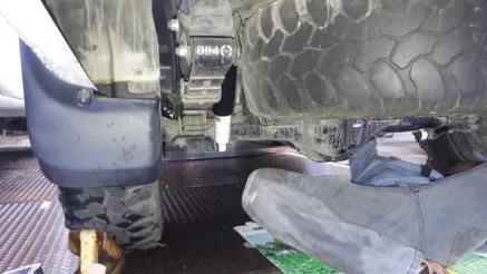 Strada Triton 2007+ SHOCK DEPAN BELAKANG DAN PER DEPAN TRITON 2013 TAS4X4 1 shock_depan_belakang_dan_per_depan_triton_2013_tas4x4_4