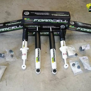 Fortuner 2015+ SHOCK IRONMAN FOAMCELL TOYOTA FORTUNER 3 shock_fortuner_2