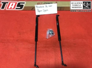 Pajero Sport All New SHOCK KAP MESIN BONNET HEAVYDUTY ALL NEW PAJERO SPORT 1 shock_kap_mesin_bonnet_heavyduty_all_new_pajero_sport_tas4x4