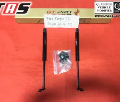 Ford Ranger 2011+ SHOCK KAP MESIN BONNET HEAVYDUTY FORD T6  MAZDA BT 50