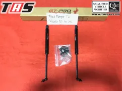 Ford Ranger 2011+ SHOCK KAP MESIN BONNET HEAVYDUTY FORD T6  MAZDA BT 50 shock kap mesin bonnet heavyduty ford t6 mazda bt50 1