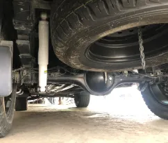 Ford Ranger 2011+ SHOCK DEPAN BELAKANG DAN PER DEPAN FORD T6 TAS4X4