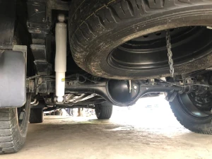 Ford Ranger 2011+ SHOCK DEPAN BELAKANG DAN PER DEPAN FORD T6 TAS4X4 1 shock_t6_2