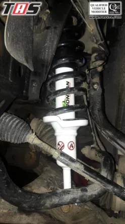 Ford Ranger 2015+ SHOCK ABSORBER DEPAN BELAKANG IRONMAN FORD T6 TAS4X4 1 shock_t6_2