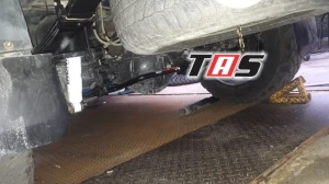 Ford Ranger 2015+ SHOCK ABSORBER DEPAN BELAKANG IRONMAN FORD T6 TAS4X4 2 shock_t6_3