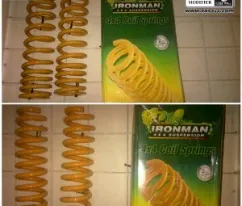 Fortuner 2015+ Suspensi Shock depan Shock Belakang  Per depan Per Belakang Toyota Fortuner 