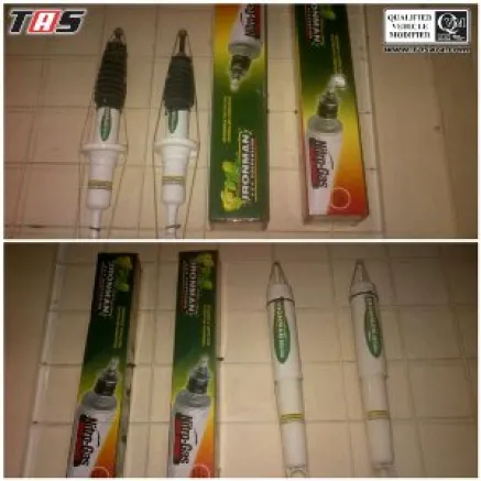 Fortuner 2015+ Suspensi Shock depan Shock Belakang & Per depan Per Belakang Toyota Fortuner  3 shockdanperironmantoyotafortuner_1