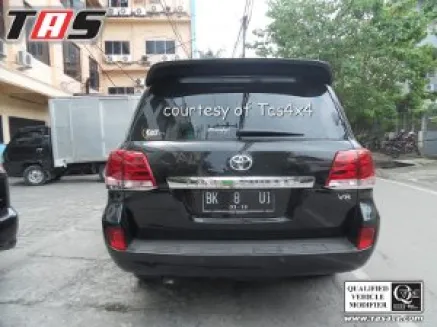 Landcruiser Vx 200 Suspensi Shock depan & Shock Belakang toyota Landcruiser vx 200  2 shockdepanbelakanglandcruiservx200ironman_2