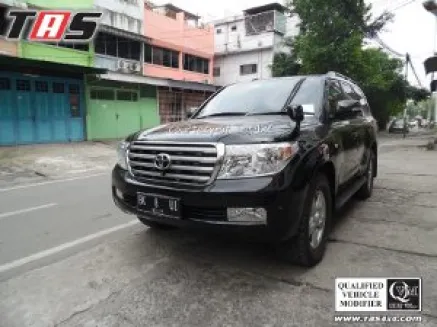 Landcruiser Vx 200 Suspensi Shock depan & Shock Belakang toyota Landcruiser vx 200  3 shockdepanbelakanglandcruiservx200ironman_3
