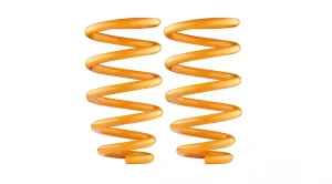 Aksesoris Offroad COIL SPRING 1 short_coil_pair