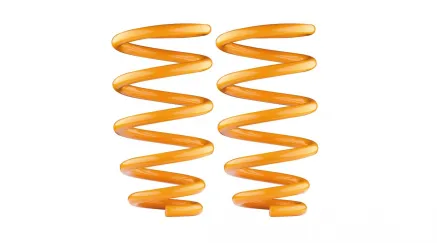 Aksesoris Offroad COIL SPRING 1 short_coil_pair