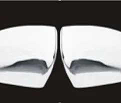 Ford Ranger 2011+ SIDE MIROR COVER NO LAMP FORD RANGER T6