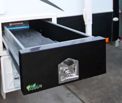 Aksesoris Offroad SINGLE DRAWER SYSTEMS IRONMAN 4X4