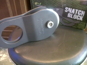 Aksesoris Offroad SNATCH BLOK GLADIATOR 1 snatch_block_gladiator