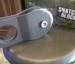 Aksesoris Offroad SNATCH BLOK GLADIATOR