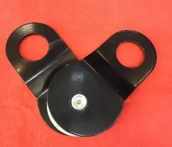 Aksesoris Offroad SNATCH BLOCK GLADIATOR
