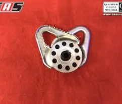 Aksesoris Offroad SNATCH BLOCK HEAVY DUTY GLADIATOR