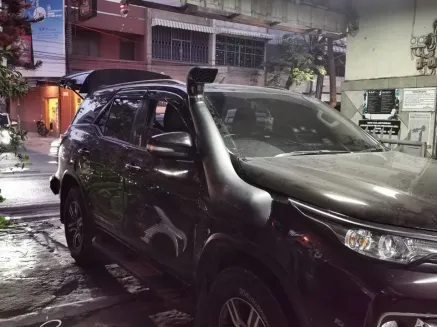 Fortuner 2015+ SNORKEL GLADIATOR FORTUNER ALL NEW TAS4X4 2 snorkel_gladiator_fortuner_all_new_tas4x4