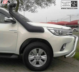 Hillux Revo 2015+ SNORKEL TOYOTA HILLUX REVO GLADIATORS 2 snorkel_gladiators_toyota_hillux_revo_2