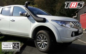 Triton 2015+ SNORKEL MITSUBISHI ALL NEW TRITON GLADIATORS 2 snorkel_mitsubishi_all_new_triton_2