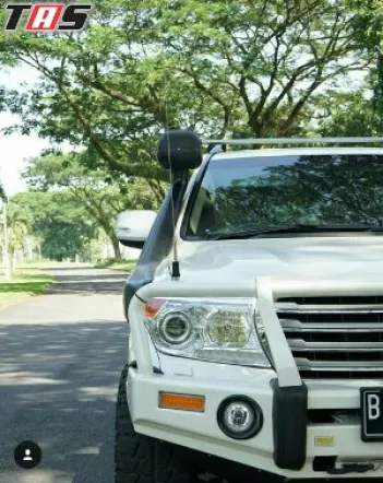 Isuzu D-max 2012+ SNORKEL GLADIATOR ISUZU D-MAX 11 snorkel_oem_toyota_landcruiser_tas4x4_1