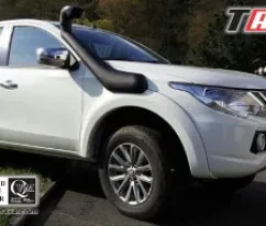 Strada Triton 2007+ SNORKEL STRADA TRITON 