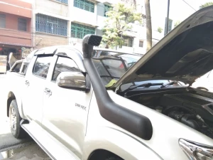 Hillux Vigo 2011+ SNORKLE GLADIATOR HILLUX VIGO TAS4X4 1 snorkel_vigo_2