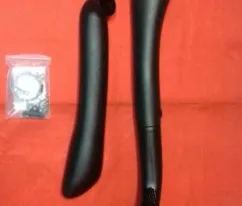 Hillux Revo 2015+ SNORKLE HILLUX REVO TJM STYLE