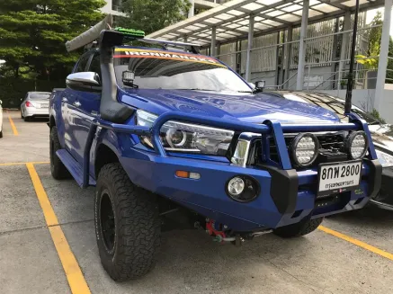 Hillux Rocco SNORKLE IRONMAN HILLUX ROCCO TAS4X4 1 snorkle_ironman_hillux_rocco_tas4x4_2