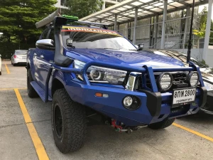 Hillux Rocco SNORKLE IRONMAN HILLUX ROCCO TAS4X4 1 snorkle_ironman_hillux_rocco_tas4x4_2