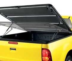 Hillux Revo 2015+ PENUTUP BAK SOFT COVER LIFT AND ROLL AEROKLAS TOYOTA HILLUX REVO