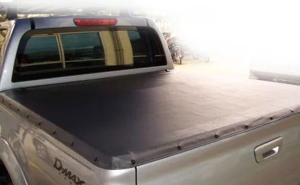 Isuzu D-max 2012+ SOFT COVER REGULAR AEROKLAS  ISUZU D-MAX 1 soft_cover_regular_aeroklas