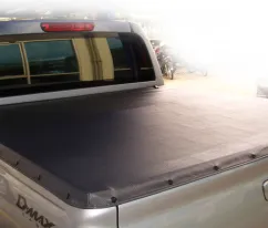 Isuzu D-max 2012+ SOFT COVER REGULAR AEROKLAS  ISUZU DMAX