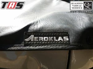 Ford Ranger 2011+ SOFT COVER SNAP CLIP AEROKLAS FORD T6 1 soft_cover_snap_and_clip_aeroklas_ford_tas4x4_2