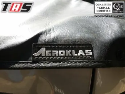 Ford Ranger 2011+ SOFT COVER SNAP CLIP AEROKLAS FORD T6 1 soft_cover_snap_and_clip_aeroklas_ford_tas4x4_2