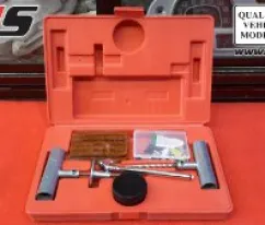 Aksesoris Offroad SPEEDY SEAL PUNCTURE REPAIR KIT
